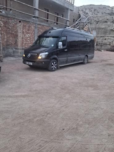 услуги буса: Бус на заказ Бус на заказ Комфортабельные микроавтобусы с VIP-салоном — 2