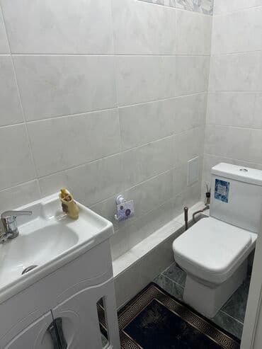 посуточная аренда элит квартир: 2 комнаты, Собственник, Без подселения, С мебелью полностью — 10