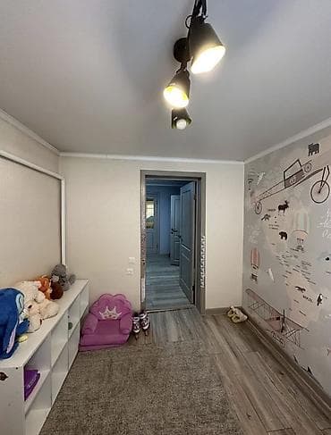 Продается дом со всей мебелью и брендовой техникой в ж/м Кок-Жар, на — 3