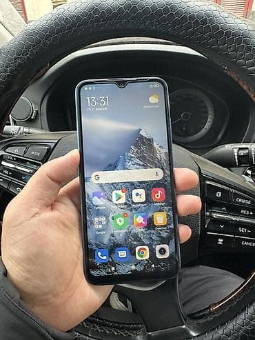 aiphone x: Redmi, Redmi 10A, Б/у, 32 ГБ, цвет - Синий, 2 SIM — 2