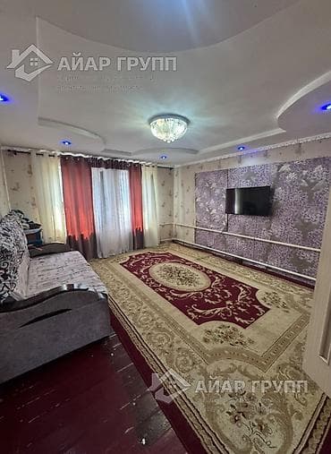 квартира ысык куль: Адрес: с. Гавриловка, ул. Чекменова 🔷 Дом из жжёного кирпича, 1986 — 10