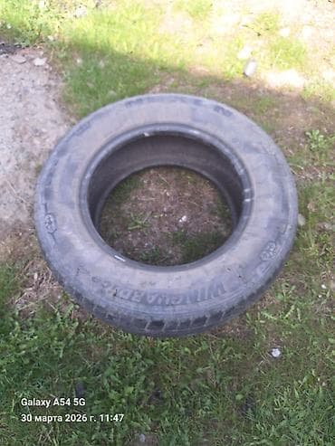 шины зима 21560 r16: Шины 215 / 60 / R 16, Зима, Б/у, Запаска, Легковые, Nokian — 5