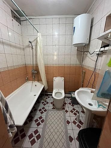 100 м², 5 комнат, Арча-Бешик ж/м, Можно с животными — 3