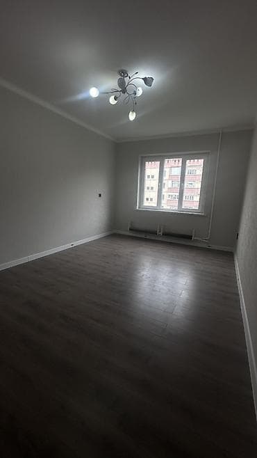 elegance stroy: 2 комнаты, 54 м², 105 серия, 7 этаж, Евроремонт — 2