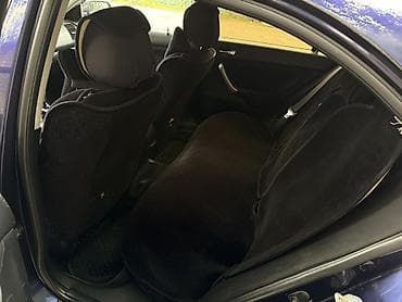 Унаа: Honda Accord: 2004 г., 2.4 л, Автомат, Бензин, Седан — 7