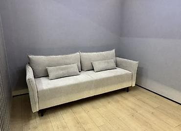 дом без хозяена: 2 комнаты, Собственник, Без подселения, С мебелью полностью — 6