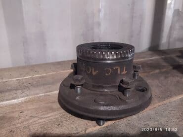 шинный центр цены бишкек: Toyota Land Cruiser 100 Ступица, Тойота Ленд Крузер 100 ступица — 1