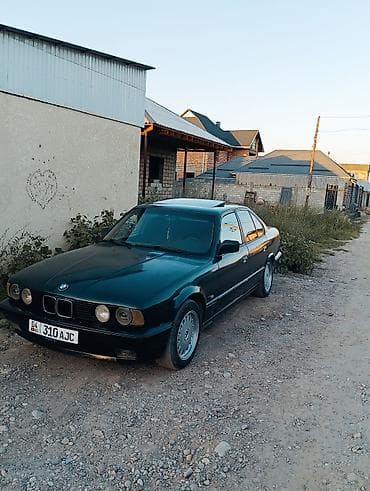 m5 e39: BMW 5 series: 1993 г., 0.2 л, Механика, Бензин, Седан — 1