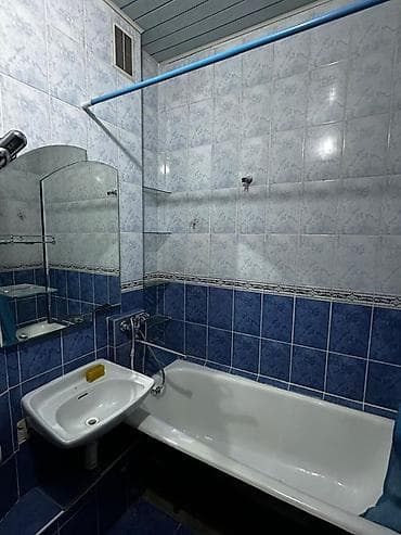 4 комнаты, 120 м², Учкун мкр 1 этаж — 7
