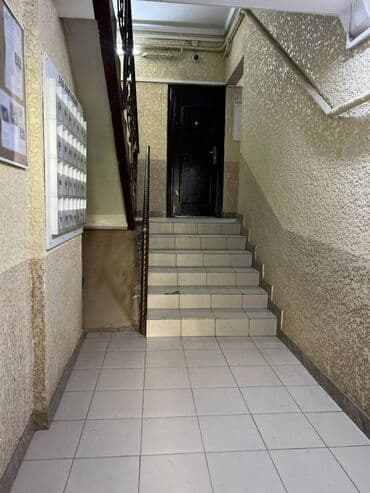 суточные квартира восток 5: 2 комнаты, 54 м², 106 серия, 1 этаж, Евроремонт — 5