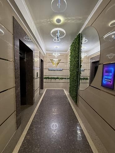 обмен кв: Элитка, 2 комнаты, 96 м² — 2