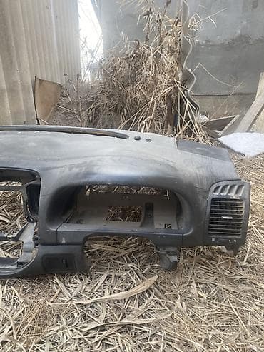 купить руль в бишкеке: Торпедо Toyota 2002 г., Б/у, Аналог, Япония — 2