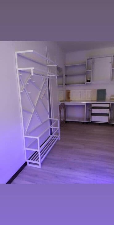 мебель на заказ фото: Мебель на заказ, Полка — 9