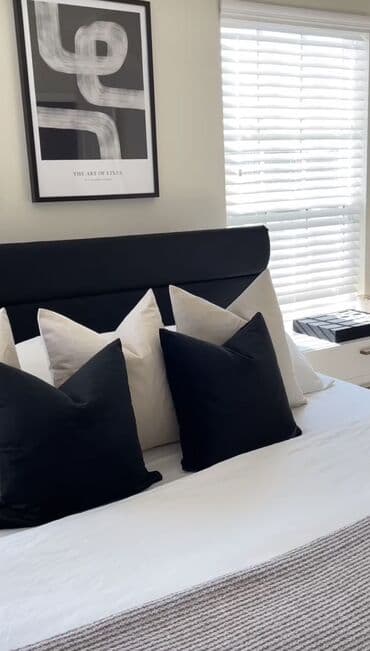 квартиры посуточно бишкек джал: 1 комната, Кондиционер, Круглосуточное заселение, Парковка — 1