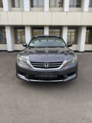 byd цена бишкек: Honda Accord: 2015 г., 2.4 л, Вариатор, Бензин, Седан — 3