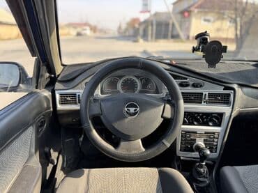 полик нексия 2: Daewoo Nexia: 2010 г., 1.5 л, Механика, Бензиновая, Седан — 9