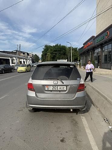 honda odyssey акпп: Honda Fit: 2003 г., Автомат, Бензин, Хэтчбэк — 3