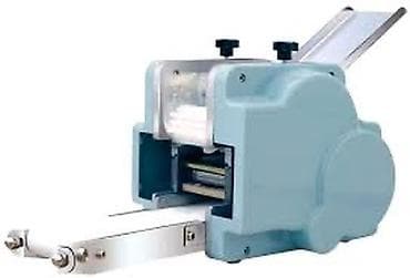 коврик для клавиатуры: Автоматический аппарат для нарезки и формования теста под манты — 1