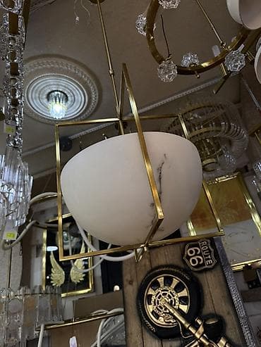 Прожекторы: В наличии люстры, бра, светильники! Высокого качества и по хорошим — 3