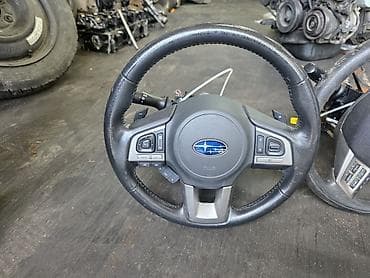 subaru руль: Руль Subaru Оригинал — 3