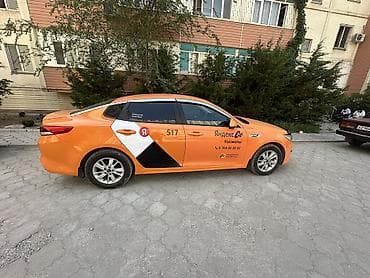 tab s: Ижарага берем Kia K5 сатуу үчүн, | Күрөө, Алдын ала төлөө, Банксыз бөлүп төлөө, Газ — 1