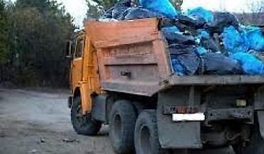 Глина, В тоннах, Зил, Камаз at lalafo.kg Глина, В тоннах, Зил, Камаз