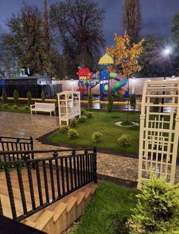 Гаражи: 2 комнаты, 67 м², Элитка, 5 этаж, Евроремонт — 5