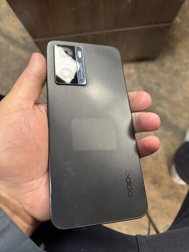 авто акустика: Oppo A57s, 128 ГБ, цвет - Черный — 3