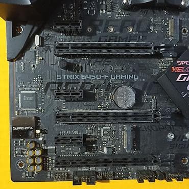 atx: Процессор для ПК, Б/у, AMD Ryzen 5, 6 ядер — 8