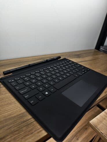 Ноутбуки: Dell, 8 ГБ ОЗУ, Intel Core i5, Б/у, Для несложных задач, память SSD — 5