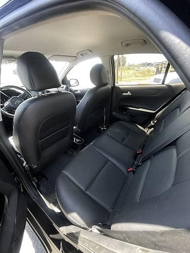autopark kg: Kia Morning: 2019 г., 1 л, Автомат, Бензин, Хэтчбэк — 5