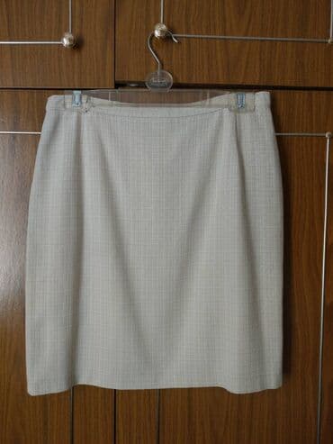 Киреге берилүүчү кийимдер: Юбка (турецкая) - очень хорошее состояние - По бедрам - 46 см, длина — 3