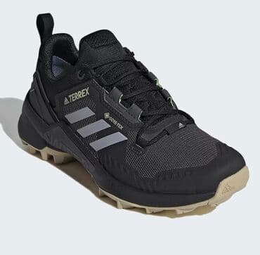 terrex: РАЗМЕРЫ УТОЧНЯЕМ! ADIDAS. УНИВЕРСАЛЬНАЯ ПОХОДНАЯ ОБУВЬ, СОЗДАННАЯ ДЛЯ — 1