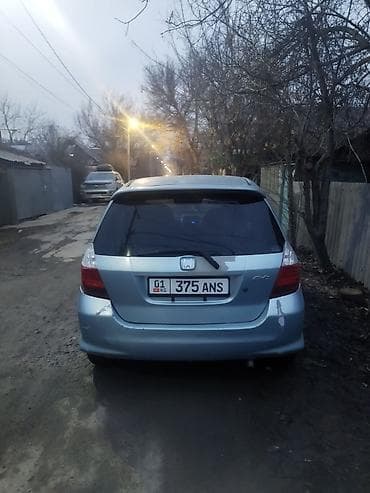 flip 3: Сдаю Honda Fit, Долгосрочно, Без водителя, | Залог, Водительские права, Ремонт мотора от арендодателя — 3