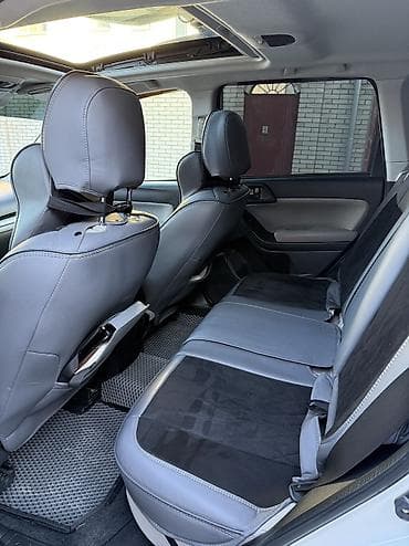 кондиционеры цена: Subaru Forester: 2017 г., 2.5 л, Вариатор, Бензин, Минивэн — 9