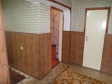 real sight: 3 комнаты, 85 м², 106 серия, 1 этаж, Косметический ремонт — 6