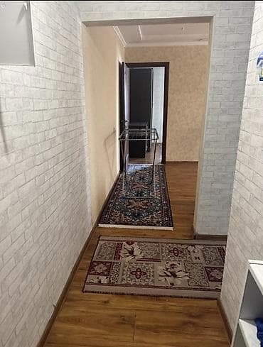 арт сити псо: 2 комнаты, С мебелью полностью — 5