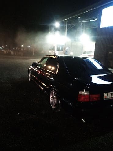 бмв е34 фары: BMW 5 series: 1990 г., 2.5 л, Механика, Бензин, Седан — 8