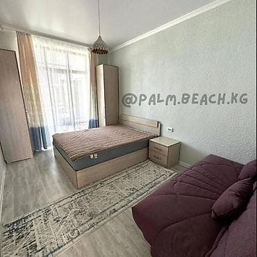 Коттедж, коттедж иссык-куль ЦО Palm Beach, Чок-Тал, Парковка, стоянка