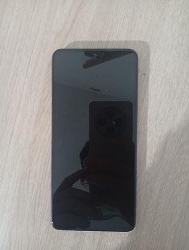 redmi nout 12 pro: Redmi, Redmi Note 14, Б/у, 256 ГБ, цвет - Черный — 8