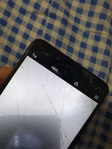 realme 7i: Redmi, Redmi Note 5, Б/у, 64 ГБ, цвет - Черный, 1 SIM — 7