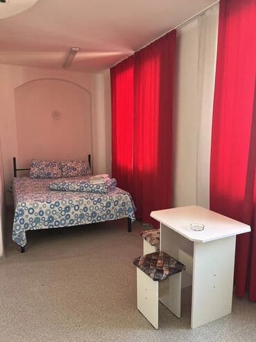 гостевой дом долинка: Сдаются комнаты посуточно в мини-гостинице Описание: - Просторные — 4