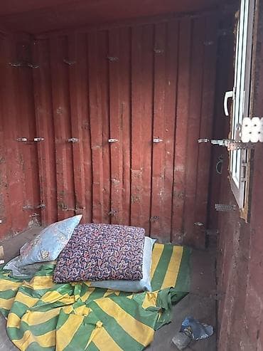 дьюар для жидкого азота купить: Бытовка/контейнер переделанный из морского 20-футового контейнера — 2
