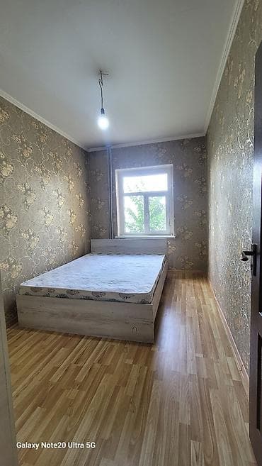 продаю квартиру 25000: 3 комнаты, 63 м², 105 серия, 4 этаж — 4