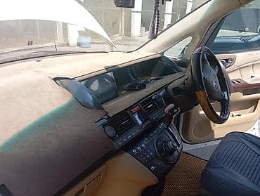 ej ve: Honda Elysion: 2005 г., Автомат, Минивэн — 3