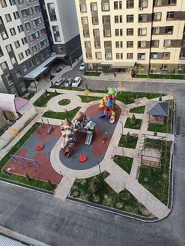 8: 2 комнаты, 67 м², АЮ Гранд Элитка, 8 этаж, Евроремонт — 8