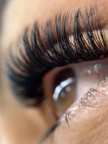 гель для узи: Ресницы, С выездом на дом — 4