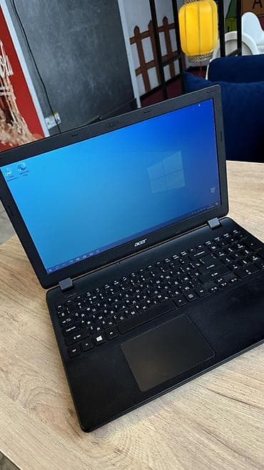 Офисный, Б/у, Intel Celeron