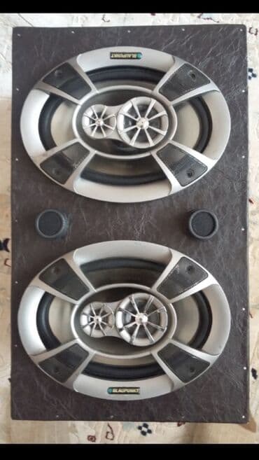 динамик ссср: Колонки оригинал — 4