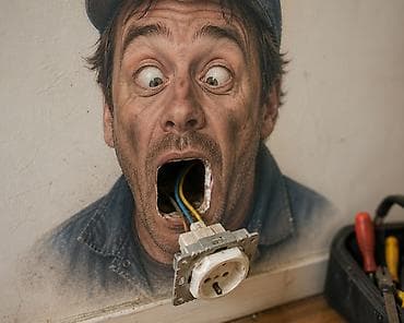 Электриктер: Электрик | Электр монтаждык жумуштар 6 жылдан ашык тажрыйба — 1